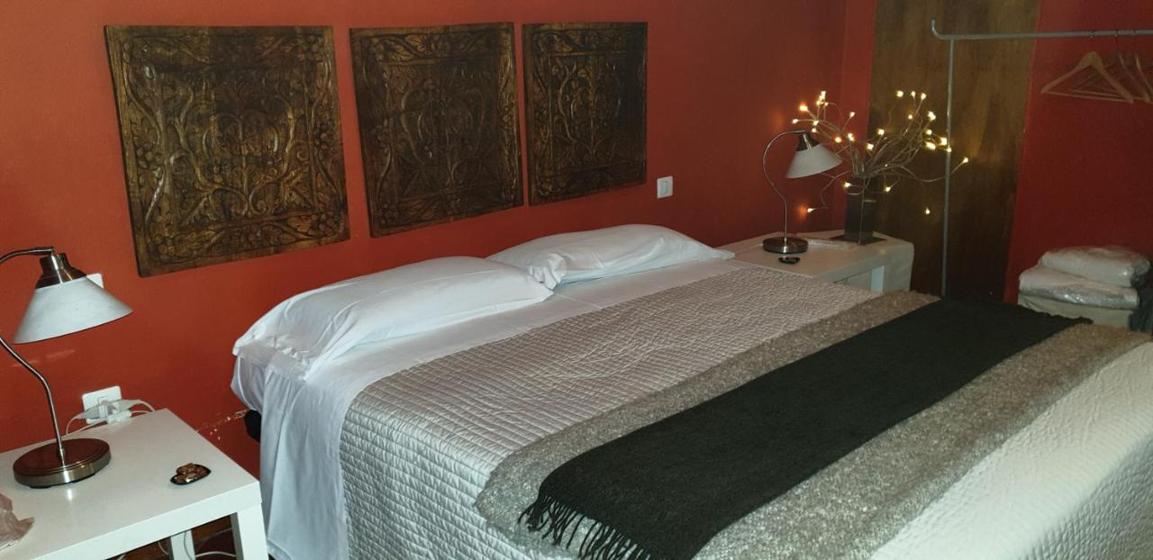 Agora Residenza Aparthotel Mantova Luaran gambar