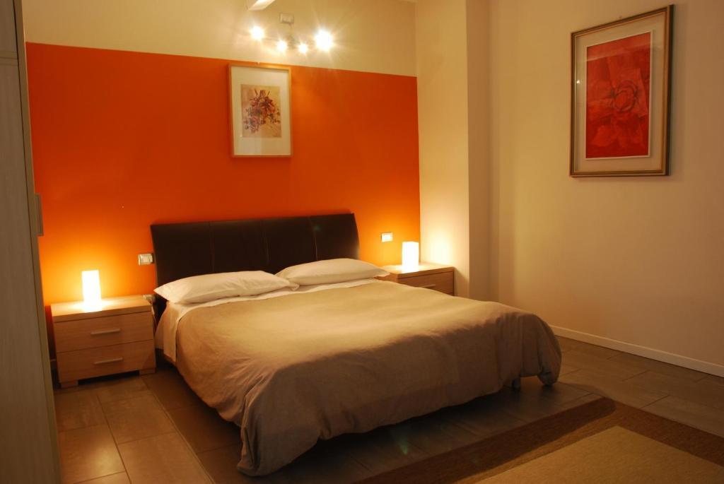 Agora Residenza Aparthotel Mantova Luaran gambar